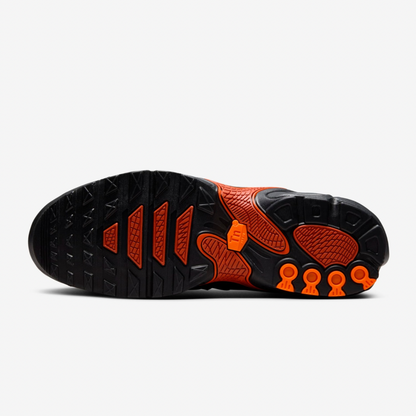 Nike Air Max Plus Tn Drift Black Dragon Red