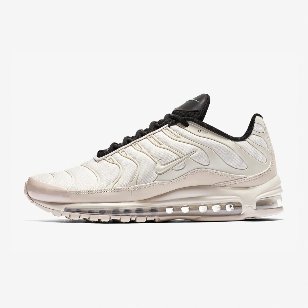 Nike Air Max Plus Tn 97 Orewood Brown