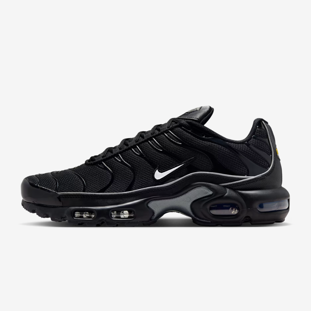 Nike Air Max Plus Tn 3m Reflective Strip