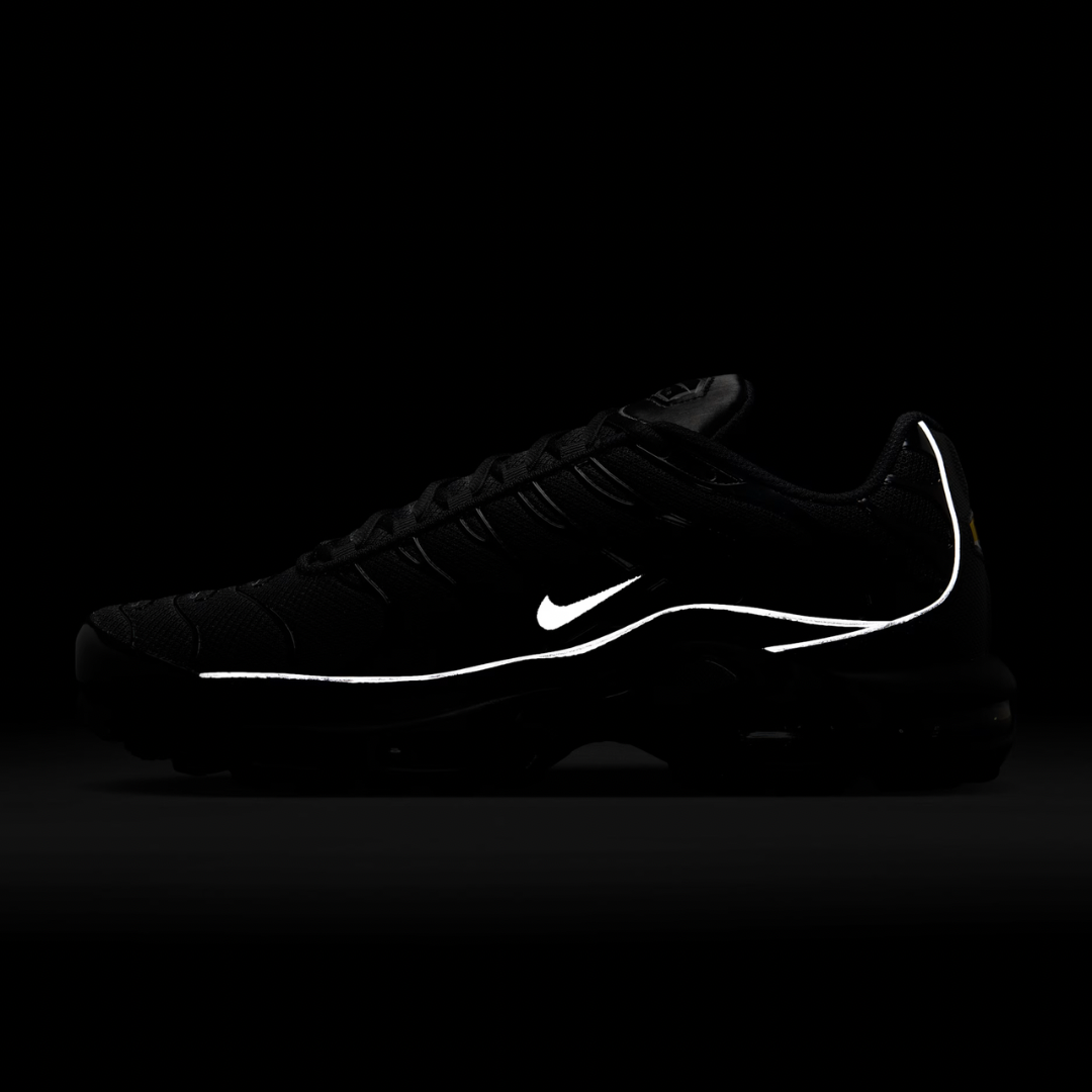 Nike Air Max Plus Tn 3m Reflective Strip