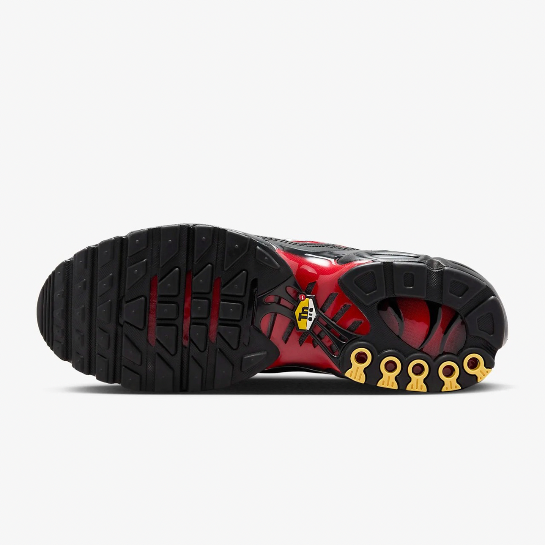 Nike Air Max Plus Tn Carbon Fibre