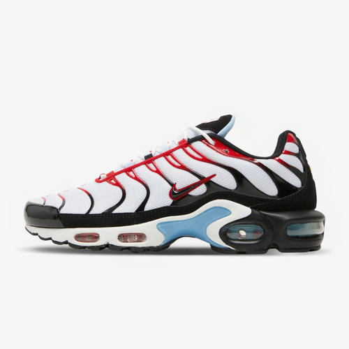 Nike Air Max Plus Tn Psychic Red