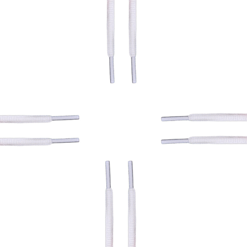 Replacement Laces - White