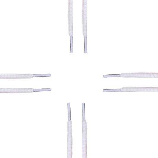 Replacement Laces - White
